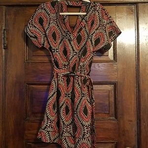 Banana Republic dress